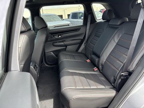 New 2026 Honda CR-V Sport-L image 23