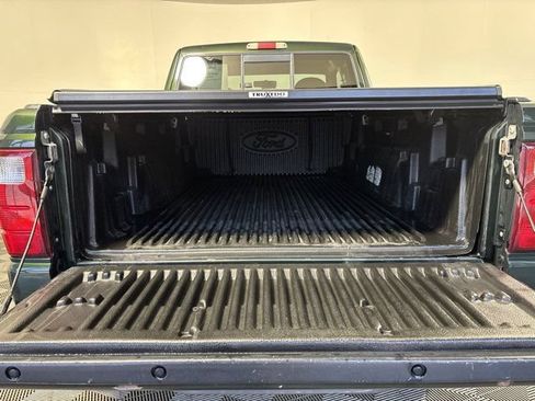 Used 2001 Ford Ranger XLT AWD/4WD image 10