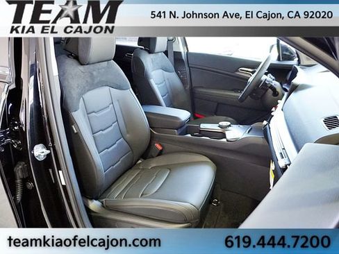 New 2026 Kia Sportage SX Prestige image 15