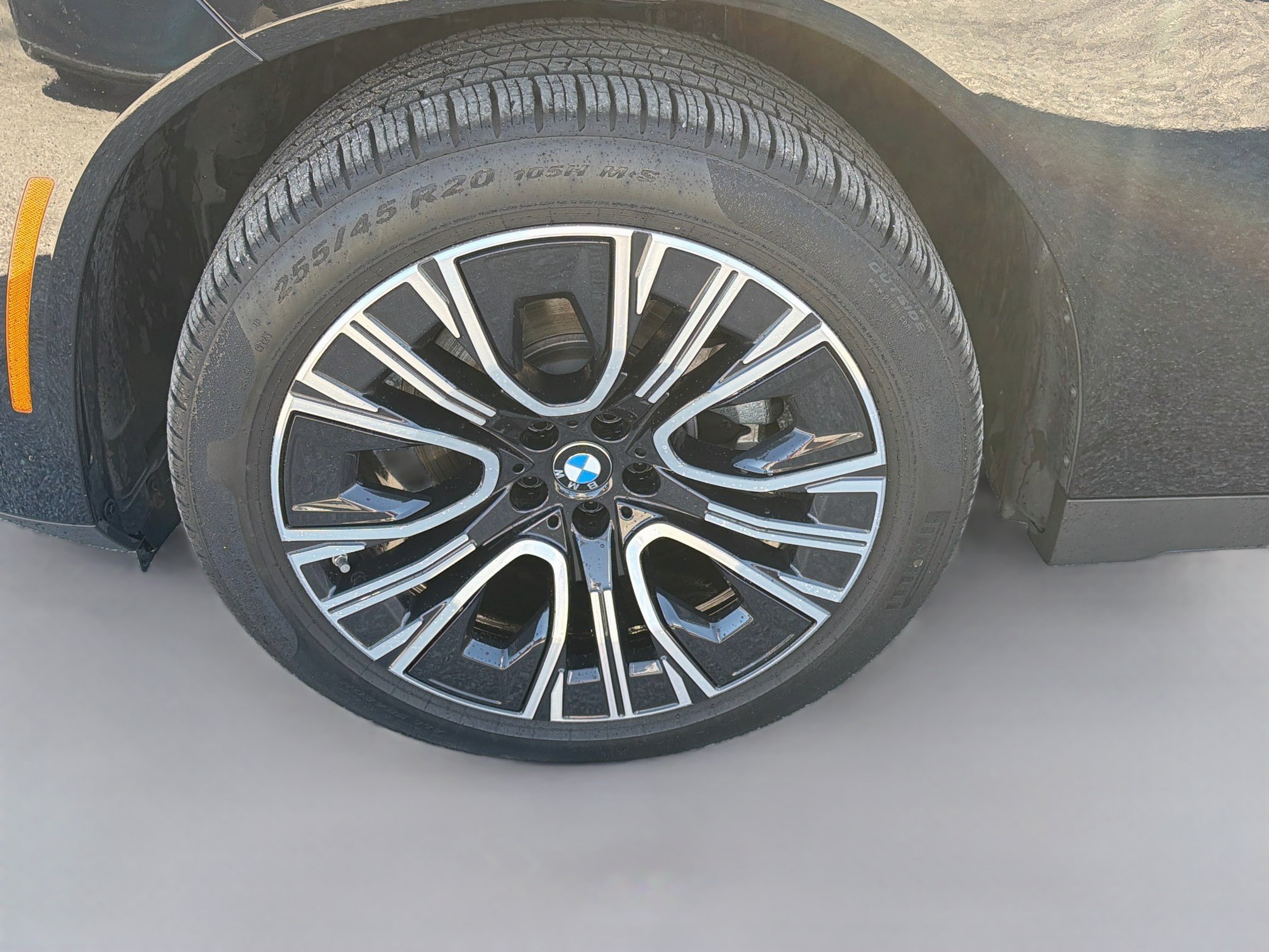 Used 2026 BMW X3 xDrive30i AWD/4WD image 43