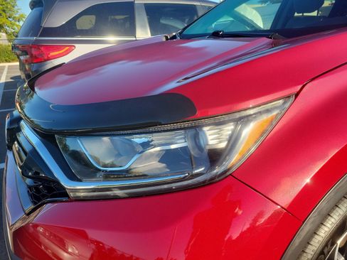 Used 2021 Honda CR-V EX-L image 5