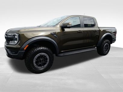 Used 2024 Ford Ranger Raptor