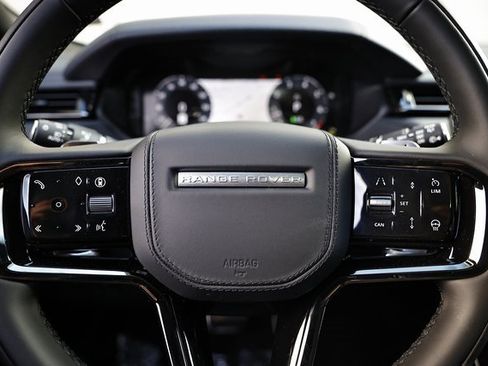 New 2026 Land Rover Range Rover Velar Dynamic SE image 38