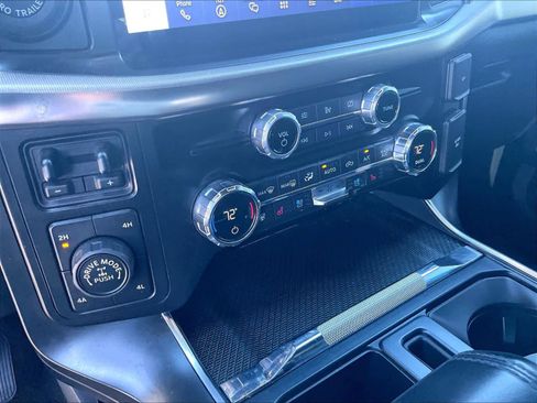 Used 2021 Ford F150 Raptor w/ Equipment Group 801A High image 35