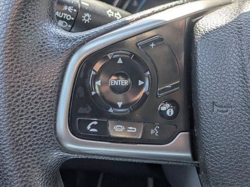 Used 2019 Honda Civic LX image 11