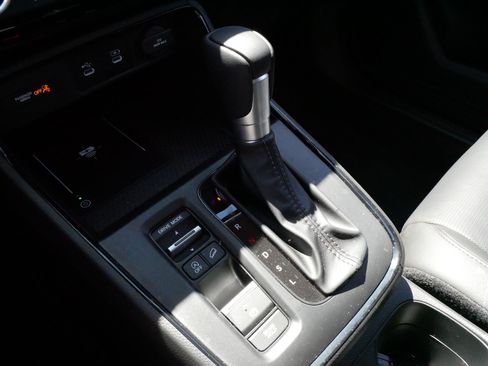 Certified 2026 Honda CR-V EX-L image 24