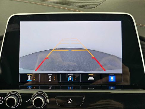 New 2025 Cadillac CT4 Sport image 27