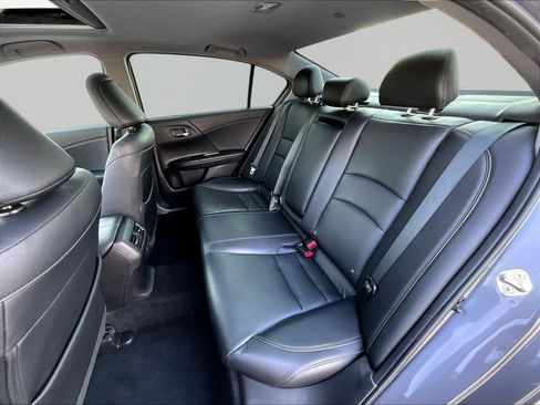 Used 2015 Honda Accord EX-L image 22