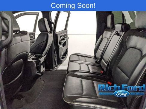 Used 2023 RAM 1500 Laramie AWD/4WD image 17