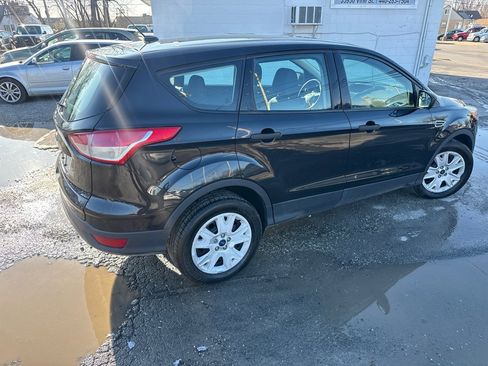 Used 2015 Ford Escape S image 4