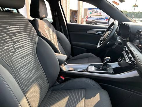 Used 2025 Alfa Romeo Tonale AWD/4WD image 17