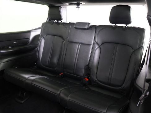 Used 2022 Jeep Wagoneer Series II w/ Premium Group I image 43