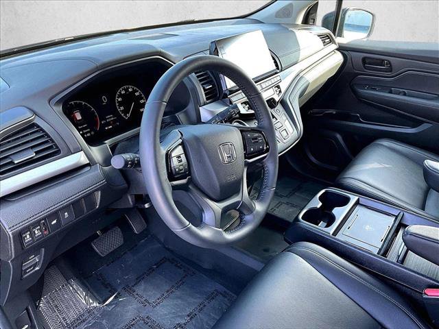 Used 2026 Honda Odyssey EX-L image 14