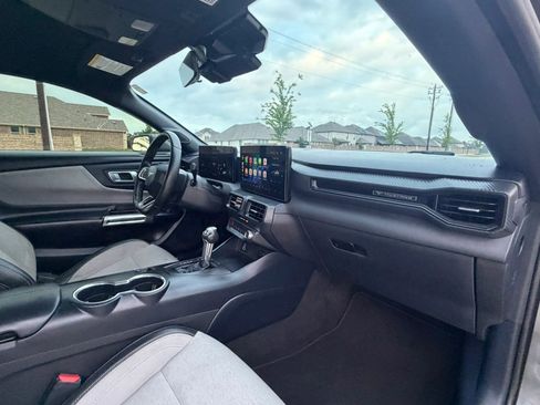 Used 2024 Ford Mustang Coupe image 30