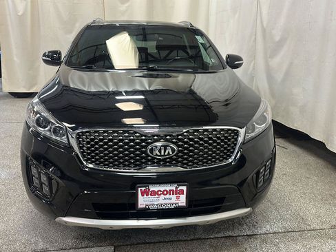 Used 2016 Kia Sorento SX AWD/4WD image 8