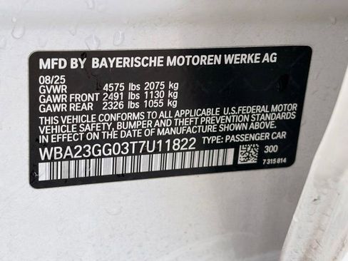 Used 2026 BMW 228i xDrive AWD/4WD image 35