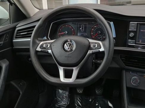 Used 2019 Volkswagen Jetta S w/ Driver Assistance Package image 16