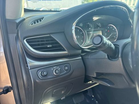 Used 2018 Buick Encore Premium w/ Experience Buick Package AWD/4WD image 43
