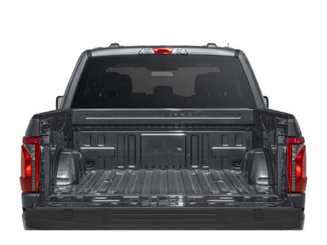 Used 2025 Ford F150 STX w/ Equipment Group 201A FX4 AWD/4WD image 10