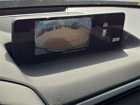 New 2026 MAZDA CX-50 2.5 Hybrid w/ Preferred Pkg image 15