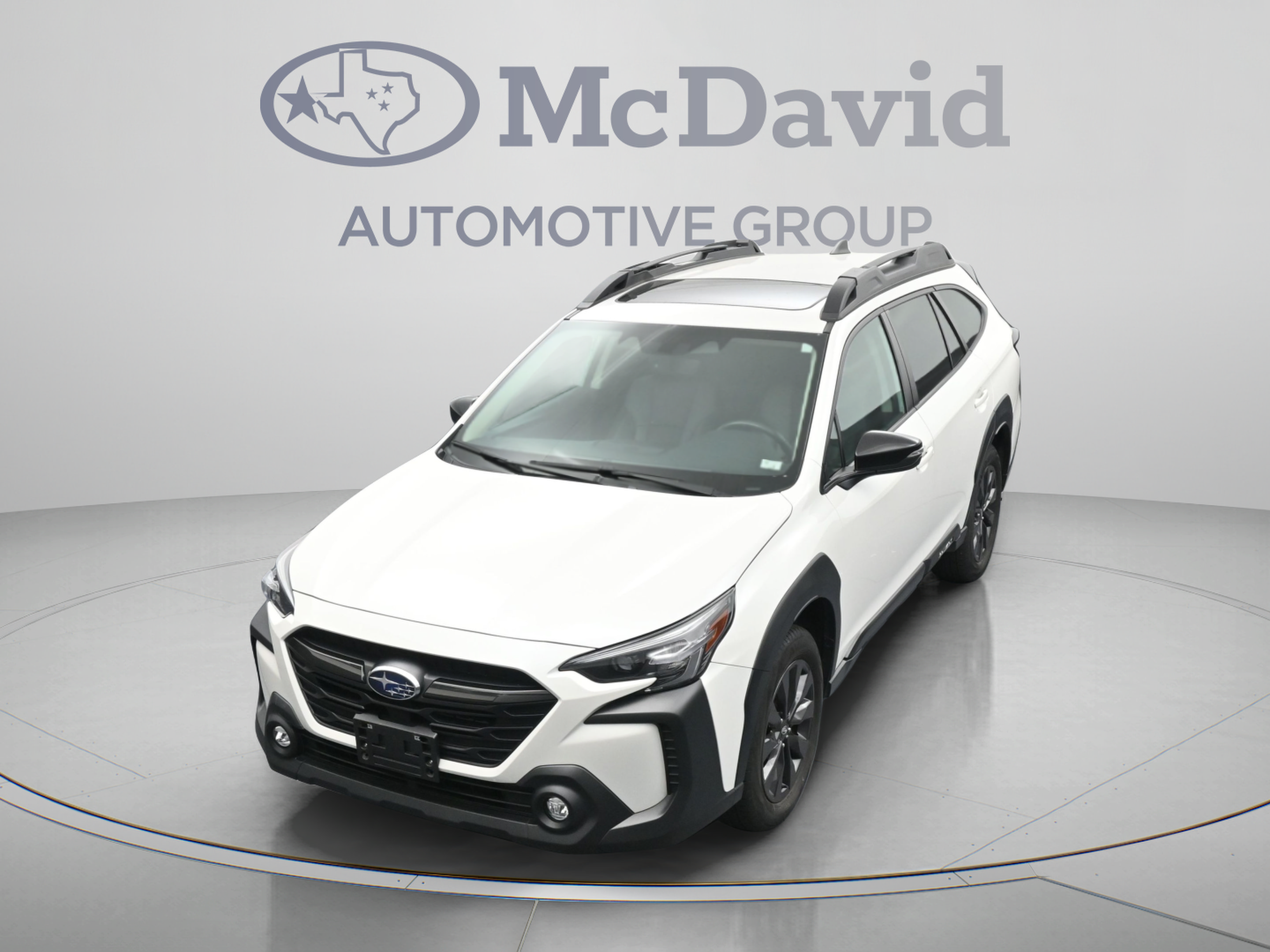 Used 2025 Subaru Outback Onyx Edition AWD/4WD image 35