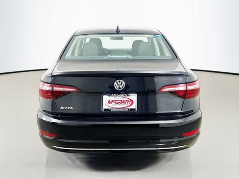 Used 2020 Volkswagen Jetta S w/ Driver Assistance Package image 16