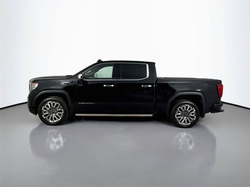 Used 2025 GMC Sierra 1500 Denali Ultimate AWD/4WD image 6
