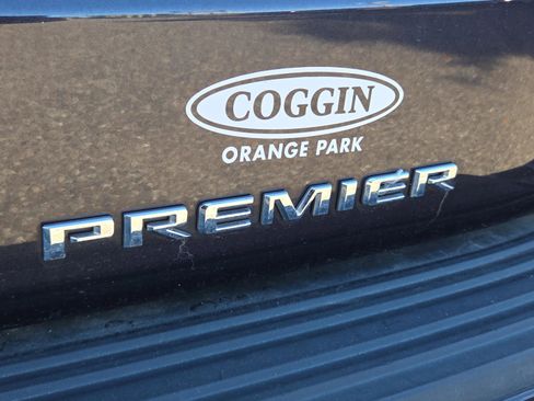 Certified 2023 Chevrolet Tahoe Premier w/ Max Trailering Package image 24