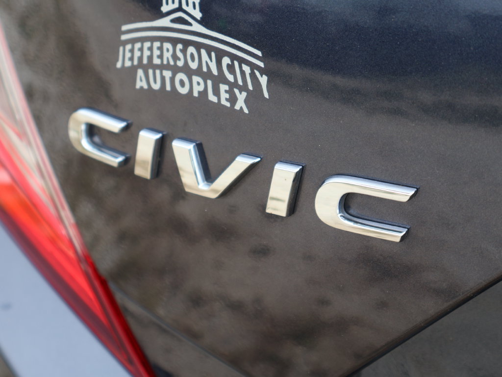Used 2019 Honda Civic LX image 14
