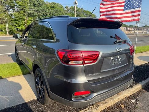 Used 2020 Kia Sorento S AWD/4WD image 7