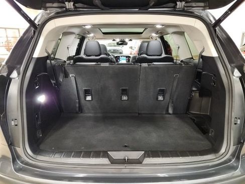 Used 2025 Subaru Ascent Onyx Edition AWD/4WD image 27