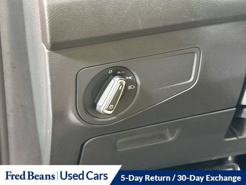 Used 2024 Volkswagen Tiguan SE R-Line AWD/4WD image 14