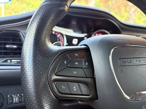 Used 2023 Dodge Challenger R/T Scat Pack image 17