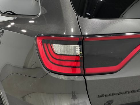 Used 2021 Dodge Durango R/T AWD/4WD image 37