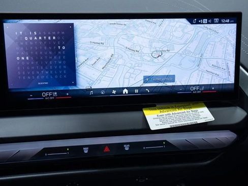 New 2026 BMW X3 xDrive30 w/ Premium Package image 19