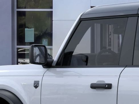 New 2026 Ford Bronco Big Bend AWD/4WD image 22