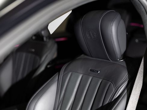 Used 2024 Mercedes-Benz S 63 AMG S image 36