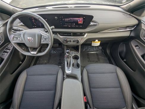 New 2026 Buick Envista Preferred w/ Convenience I Package image 18