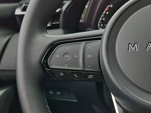 New 2026 MAZDA CX-5 Preferred AWD/4WD image 16