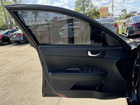 Used 2019 Kia Optima LX image 12