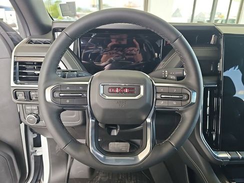 New 2026 GMC Yukon Elevation w/ LPO, Floor Liner Package AWD/4WD image 20