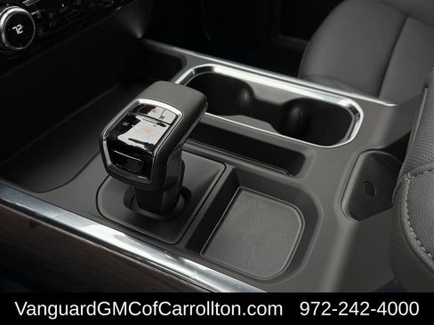 New 2026 GMC Sierra 1500 SLT RWD image 15
