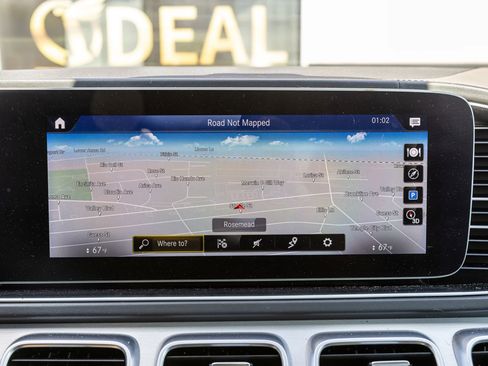 Used 2020 Mercedes-Benz GLE 450 4MATIC image 25