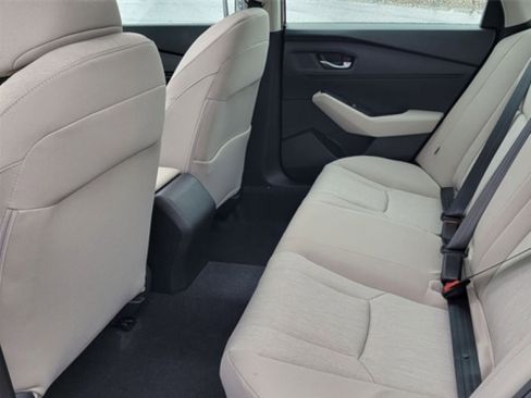 Used 2023 Honda Accord EX image 29