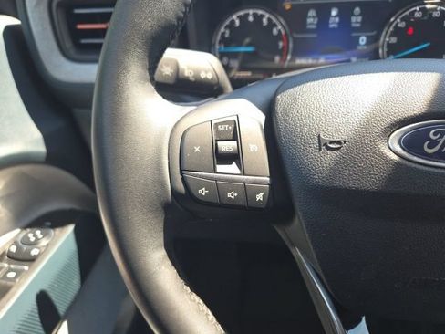 Used 2023 Ford Maverick XLT w/ Equipment Group 300A Standard AWD/4WD image 26