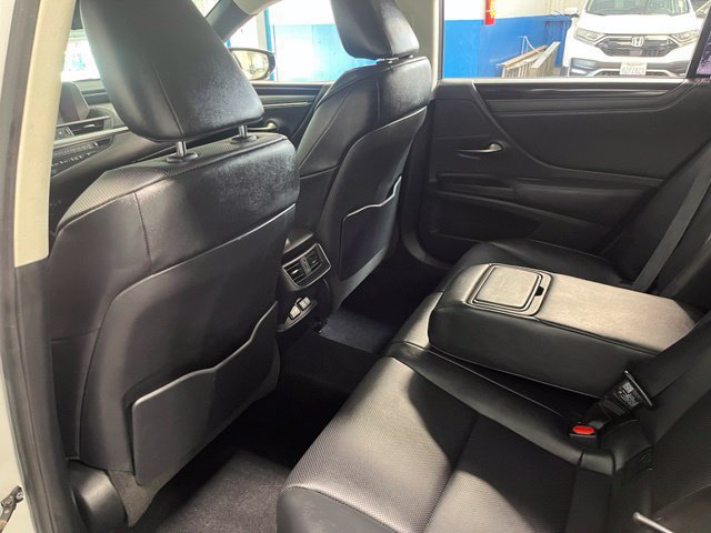 Used 2019 Lexus ES 350 FWD image 18