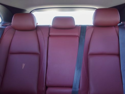 Certified 2025 MAZDA CX-30 AWD 2.5 S w/ Preferred Package image 15