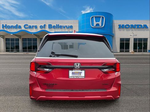 New 2026 Honda Odyssey Sport-L image 4