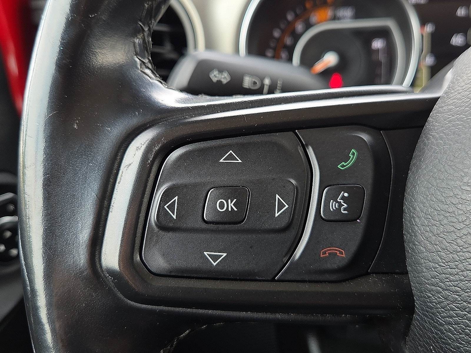 Used 2021 Jeep Wrangler Unlimited Sport AWD/4WD image 20