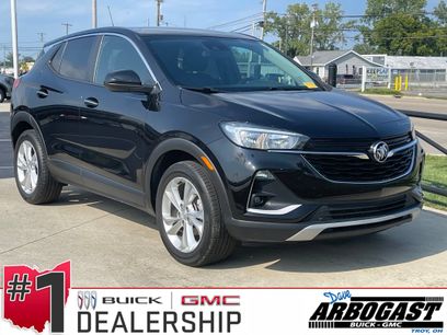 Used 2023 Buick Encore GX Preferred w/ Cold Weather Comfort Package